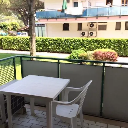 Soleado Apartamento *
