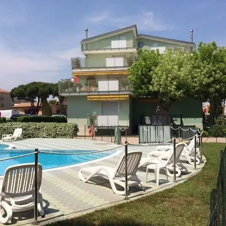 Soleado Da Colla Lido di Jesolo