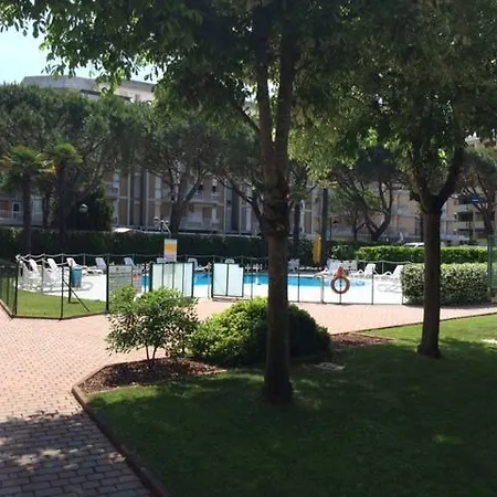 Soleado Da Colla Apartment Lido di Jesolo