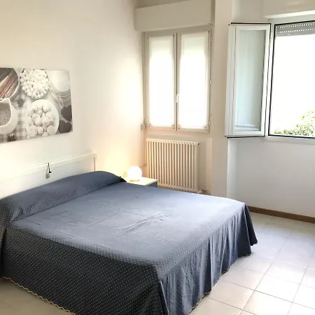 Soleado Da Colla Apartment *
