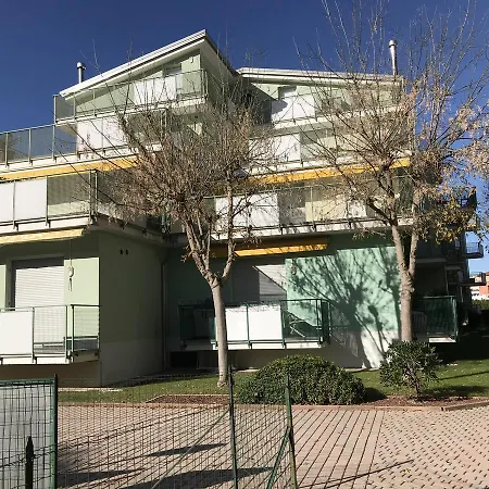 Apartment Soleado Da Colla