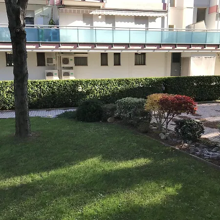 Soleado Da Colla Apartment *