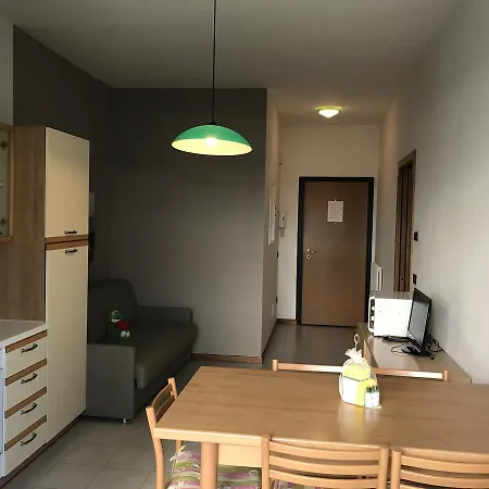 Apartment Soleado Da Colla