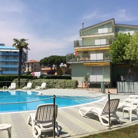 Apartment Soleado Da Colla Lido di Jesolo