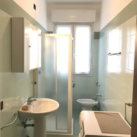 Apartment Soleado Da Colla Lido di Jesolo